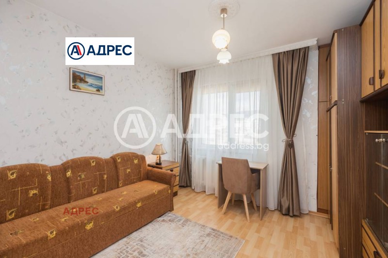 Дава под наем 3-СТАЕН, гр. Варна, Възраждане 1, снимка 4 - Апартаменти - 53151723