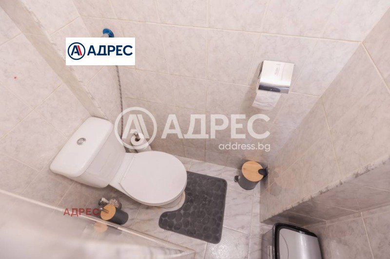 Дава под наем 3-СТАЕН, гр. Варна, Възраждане 1, снимка 10 - Апартаменти - 53151723