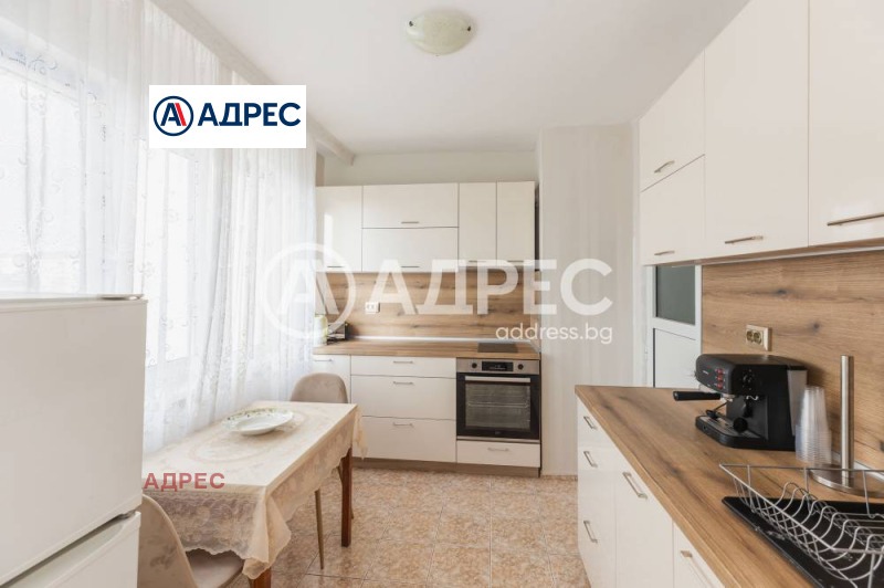 Дава под наем 3-СТАЕН, гр. Варна, Възраждане 1