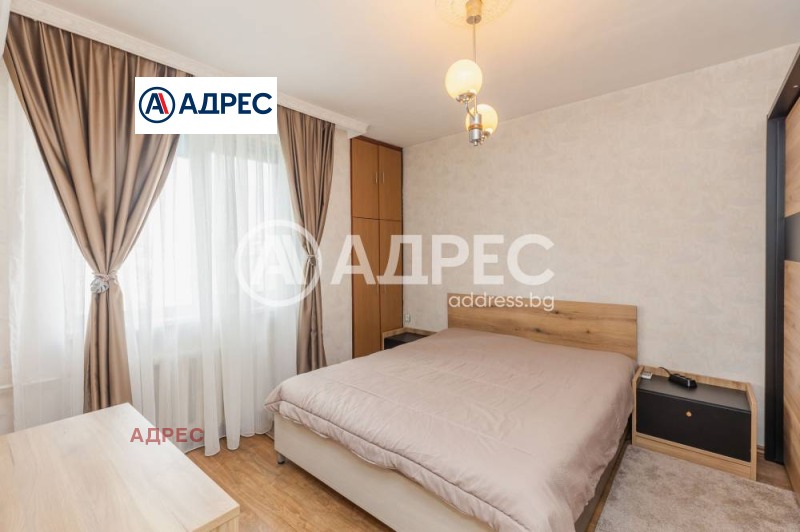 Дава под наем 3-СТАЕН, гр. Варна, Възраждане 1, снимка 3 - Апартаменти - 53151723