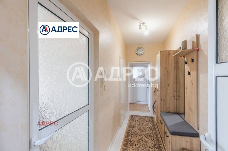 Дава под наем 3-СТАЕН, гр. Варна, Възраждане 1, снимка 9 - Апартаменти - 53151723