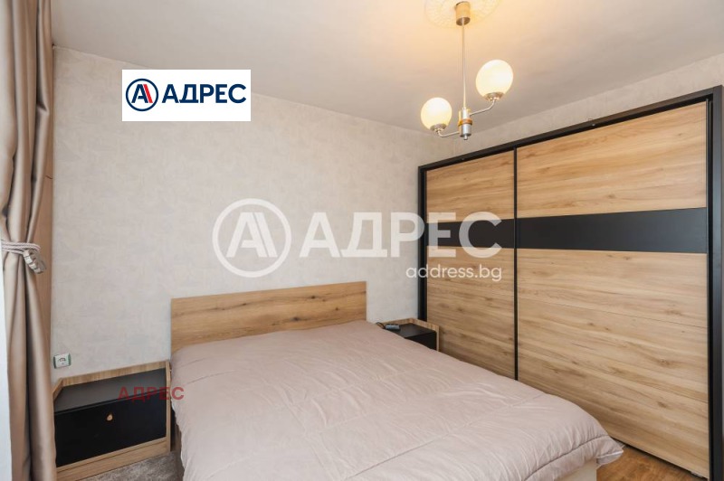 Дава под наем 3-СТАЕН, гр. Варна, Възраждане 1, снимка 7 - Апартаменти - 53151723