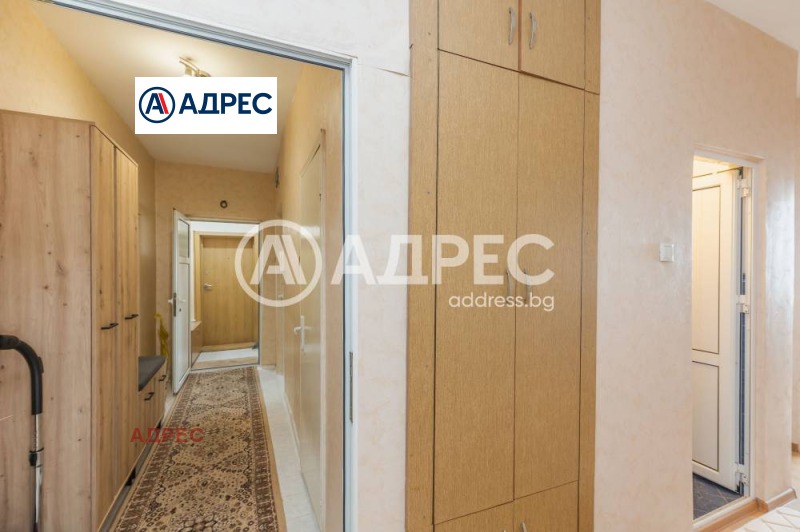 Дава под наем 3-СТАЕН, гр. Варна, Възраждане 1, снимка 11 - Апартаменти - 53151723