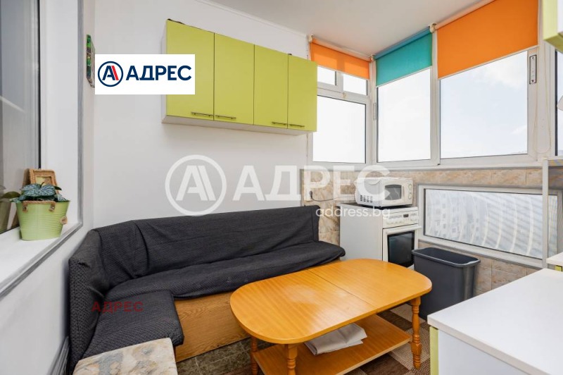 Дава под наем 3-СТАЕН, гр. Варна, Възраждане 1, снимка 8 - Апартаменти - 53151723