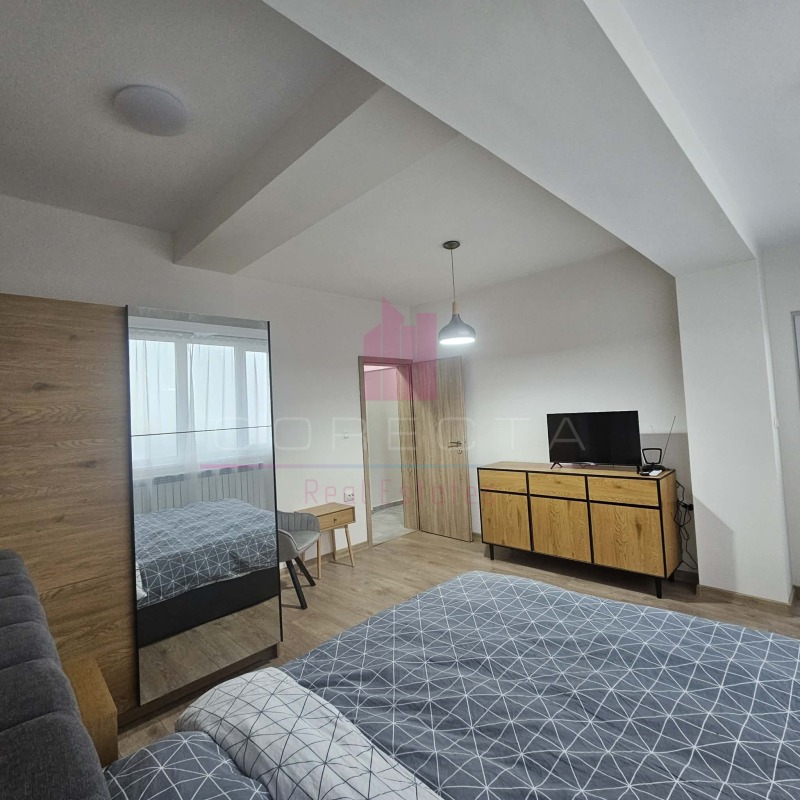 Дава под наем 3-СТАЕН, гр. Русе, Ялта, снимка 9 - Апартаменти - 53255802