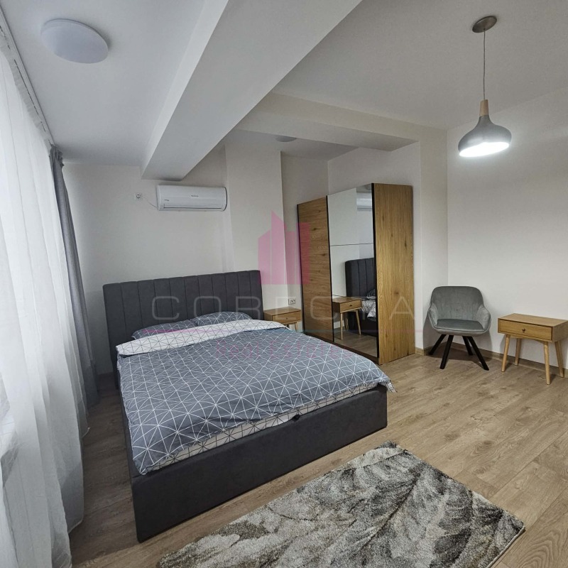 Дава под наем 3-СТАЕН, гр. Русе, Ялта, снимка 6 - Апартаменти - 53255802