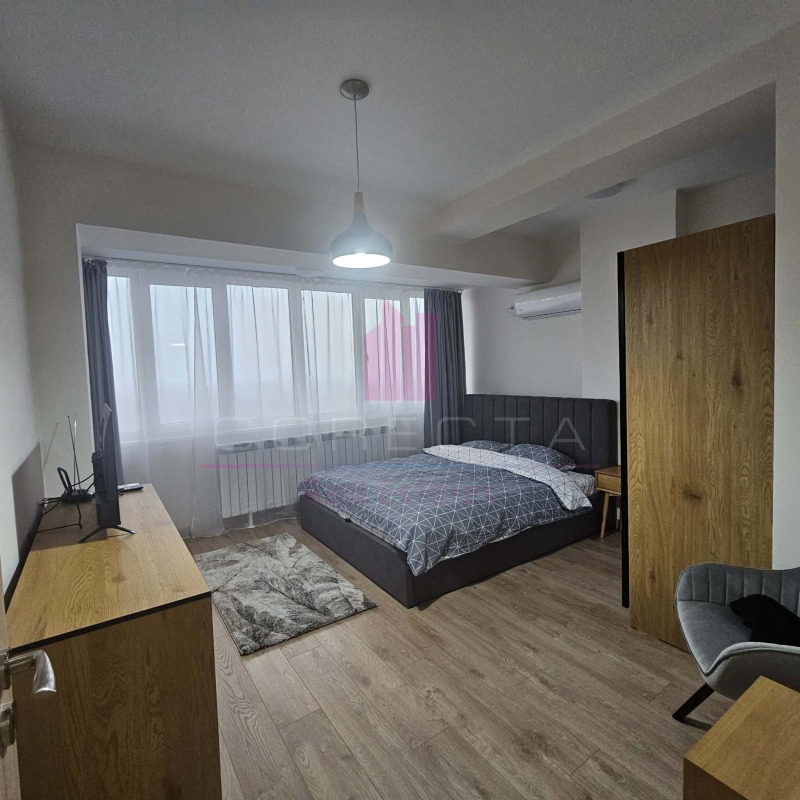 Дава под наем 3-СТАЕН, гр. Русе, Ялта, снимка 8 - Апартаменти - 53255802