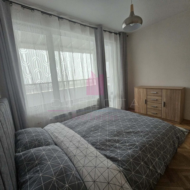 Дава под наем 3-СТАЕН, гр. Русе, Ялта, снимка 14 - Апартаменти - 53255802