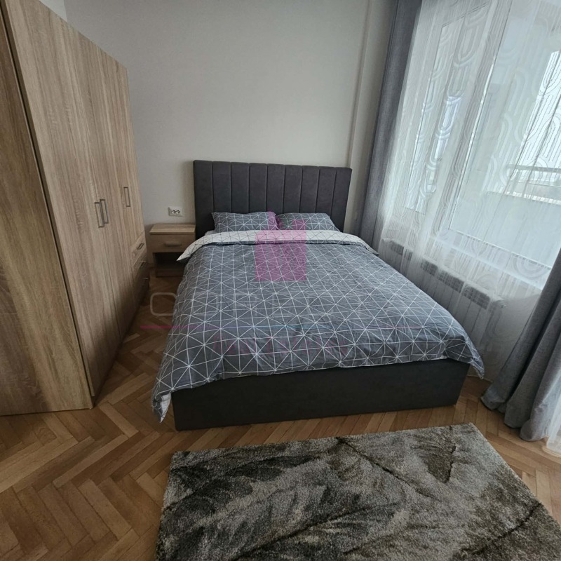 Дава под наем 3-СТАЕН, гр. Русе, Ялта, снимка 10 - Апартаменти - 53255802