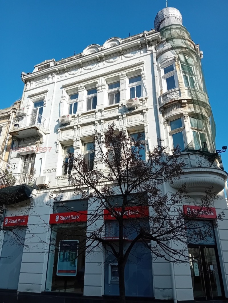 Para alugar  Escritório Burgas , Centar , 130 m² | 19424280 - imagem [3]