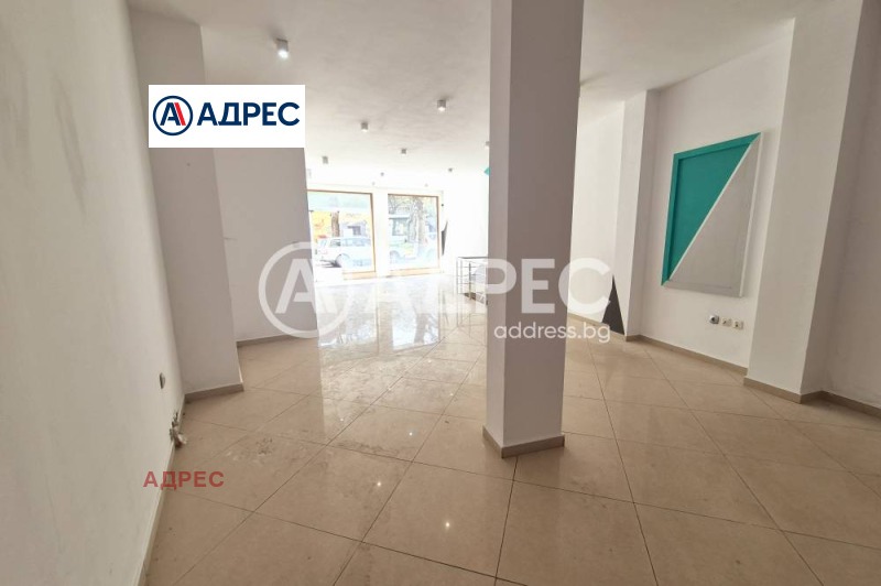 K pronájmu  Prodejna Varna , Centar , 150 m2 | 20300619 - obraz [4]