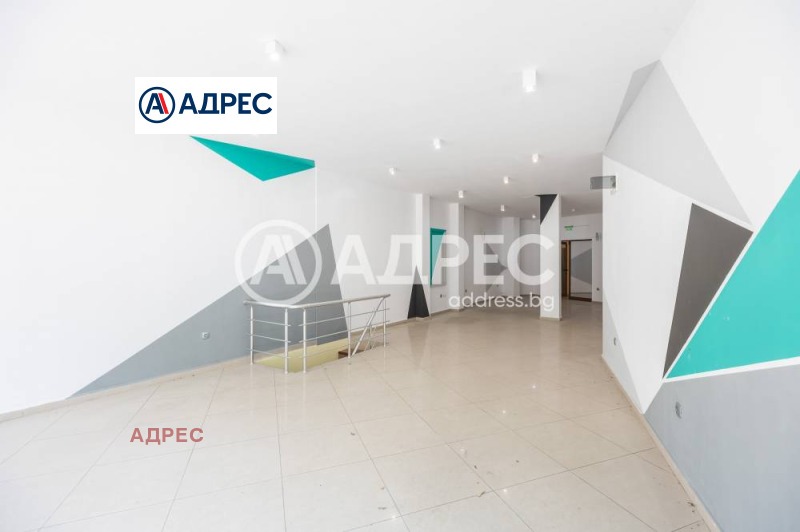 K pronájmu  Prodejna Varna , Centar , 150 m2 | 20300619 - obraz [2]