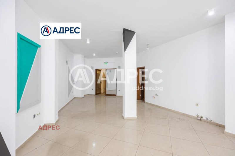 K pronájmu  Prodejna Varna , Centar , 150 m2 | 20300619 - obraz [7]