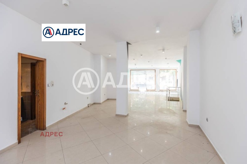 K pronájmu  Prodejna Varna , Centar , 150 m2 | 20300619 - obraz [8]