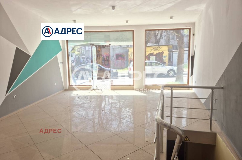 K pronájmu  Prodejna Varna , Centar , 150 m2 | 20300619 - obraz [3]