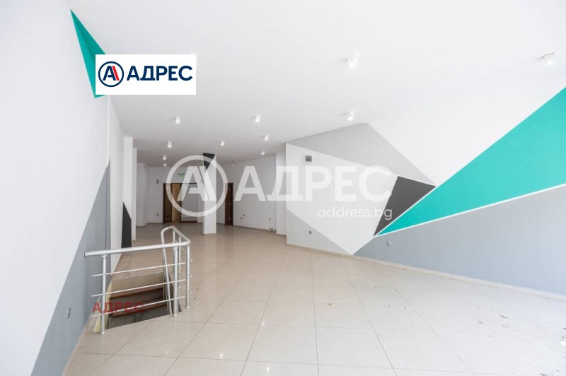 K pronájmu  Prodejna Varna , Centar , 150 m2 | 20300619 - obraz [6]