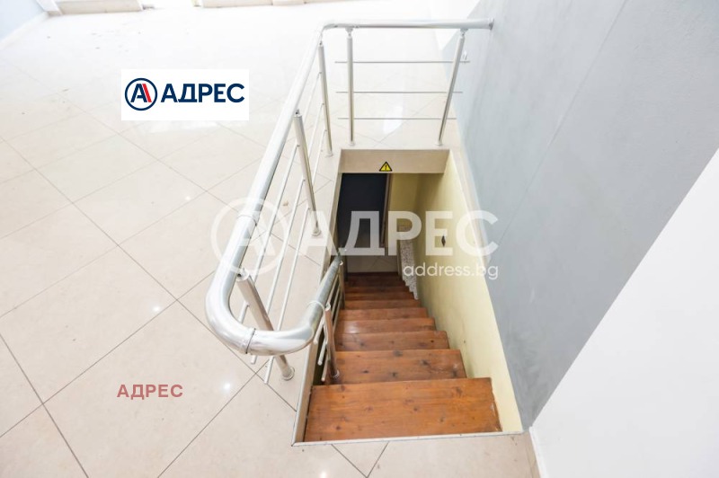 K pronájmu  Prodejna Varna , Centar , 150 m2 | 20300619 - obraz [16]