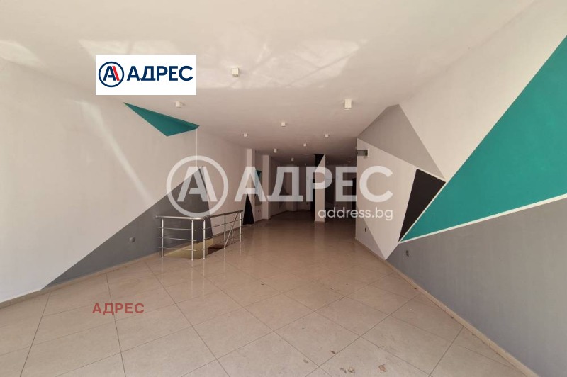 K pronájmu  Prodejna Varna , Centar , 150 m2 | 20300619 - obraz [2]