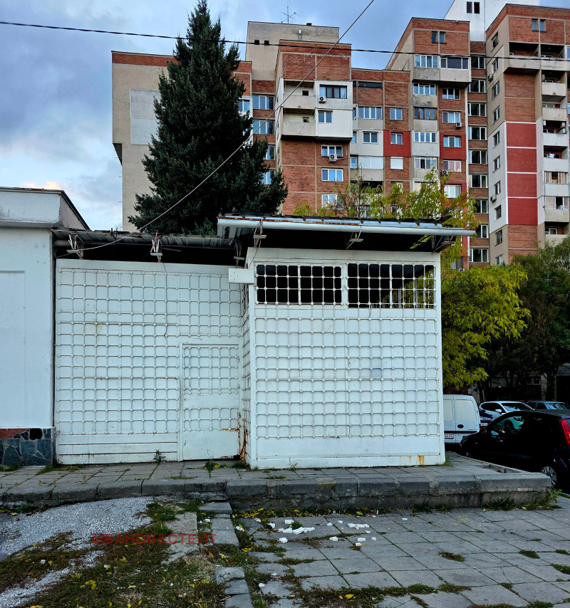 Дава под наем СКЛАД, гр. София, Дружба 1, снимка 2 - Складове - 52987554