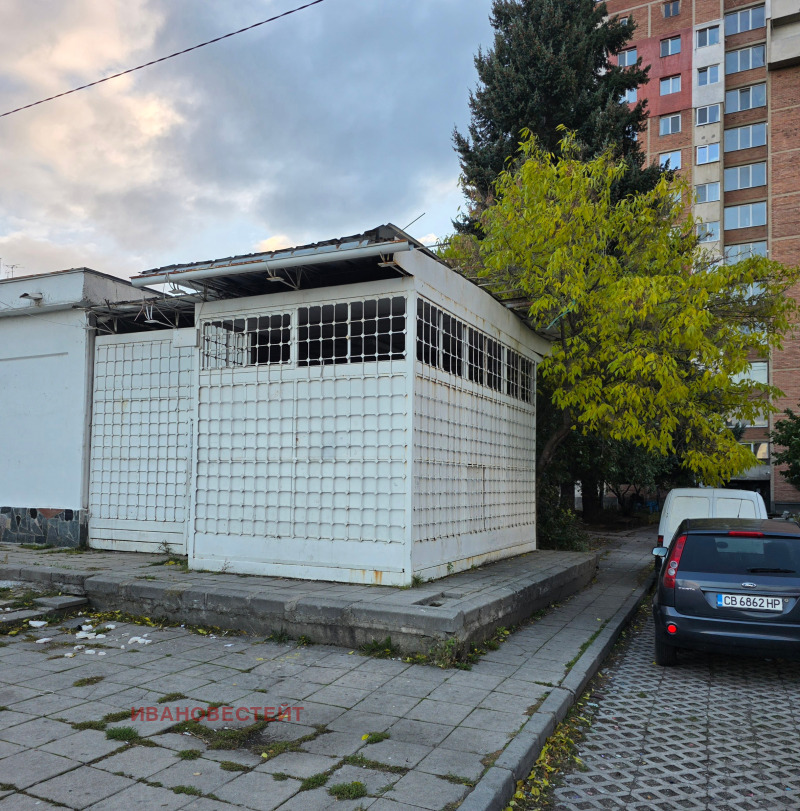 Дава под наем СКЛАД, гр. София, Дружба 1