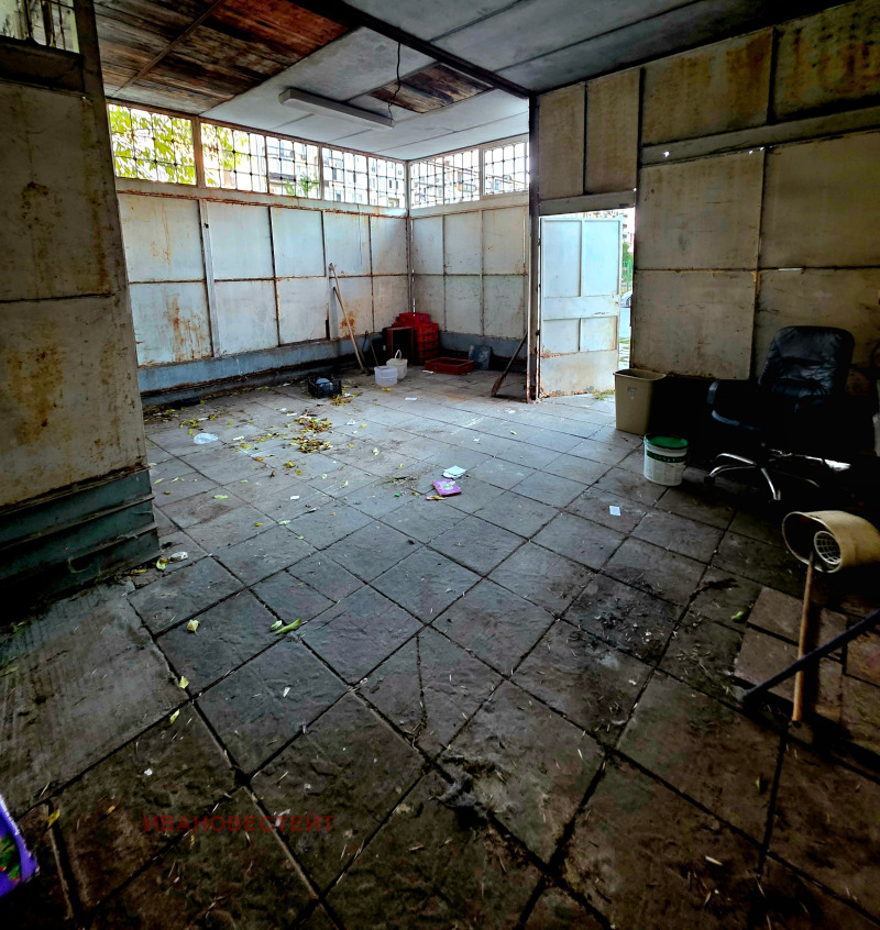 Дава под наем СКЛАД, гр. София, Дружба 1, снимка 5 - Складове - 52987554