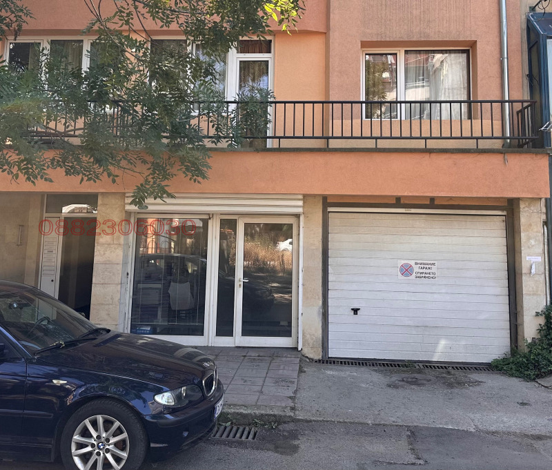 Te huur  Garage Sofia , Belite brezi , 18 m² | 87672294