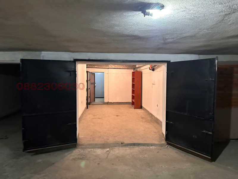 Te huur  Garage Sofia , Belite brezi , 18 m² | 87672294 - afbeelding [3]