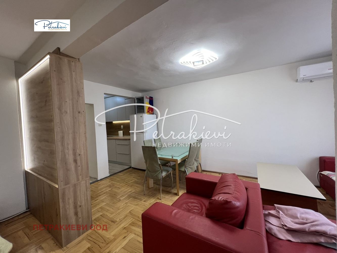 Дава под наем 2-СТАЕН, гр. Бургас, Възраждане