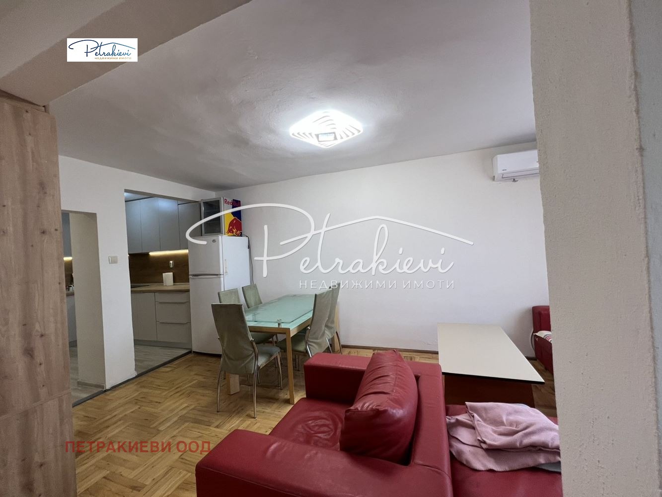 Дава под наем 2-СТАЕН, гр. Бургас, Възраждане, снимка 7 - Апартаменти - 53722479