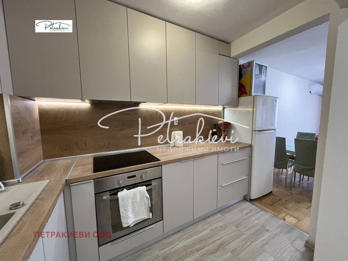 Дава под наем 2-СТАЕН, гр. Бургас, Възраждане, снимка 5 - Апартаменти - 53722479