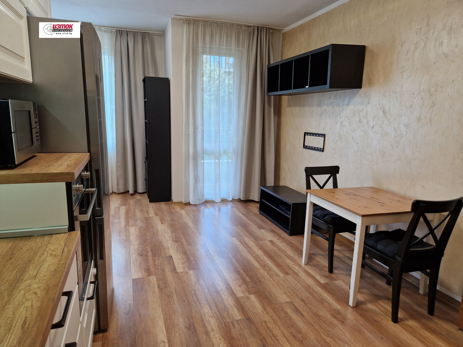 Дава под наем 2-СТАЕН, гр. София, Дианабад, снимка 6 - Апартаменти - 54973378