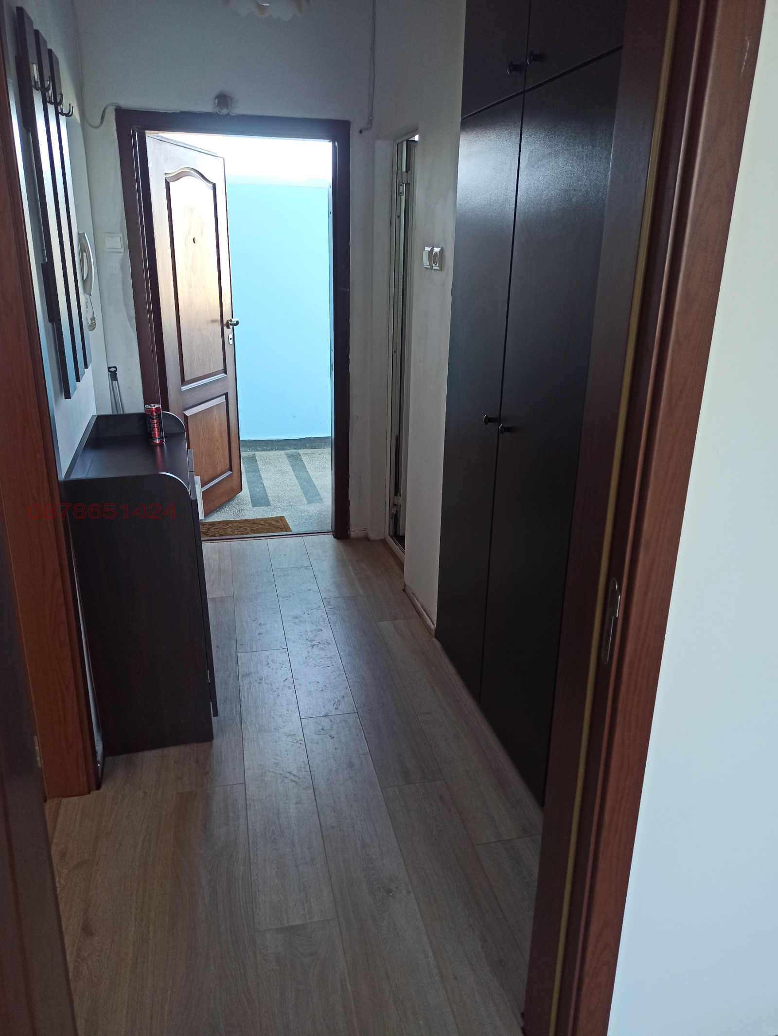 Дава под наем 2-СТАЕН, гр. София, Лозенец, снимка 2 - Апартаменти - 55121480