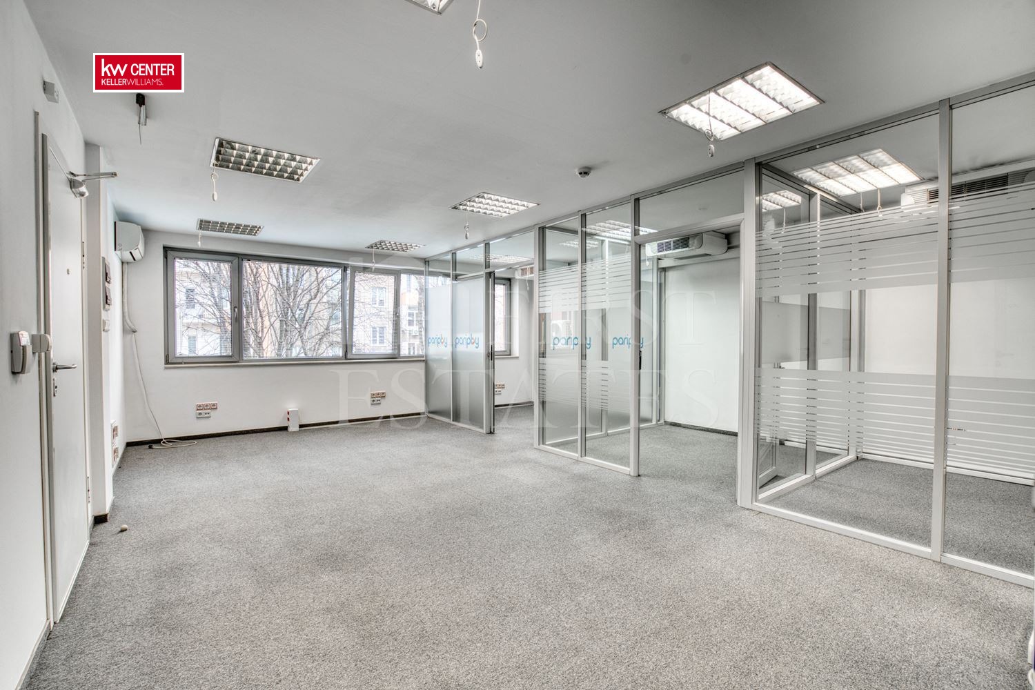 Дава под наем ОФИС, гр. София, Център, снимка 11 - Офиси - 53960918