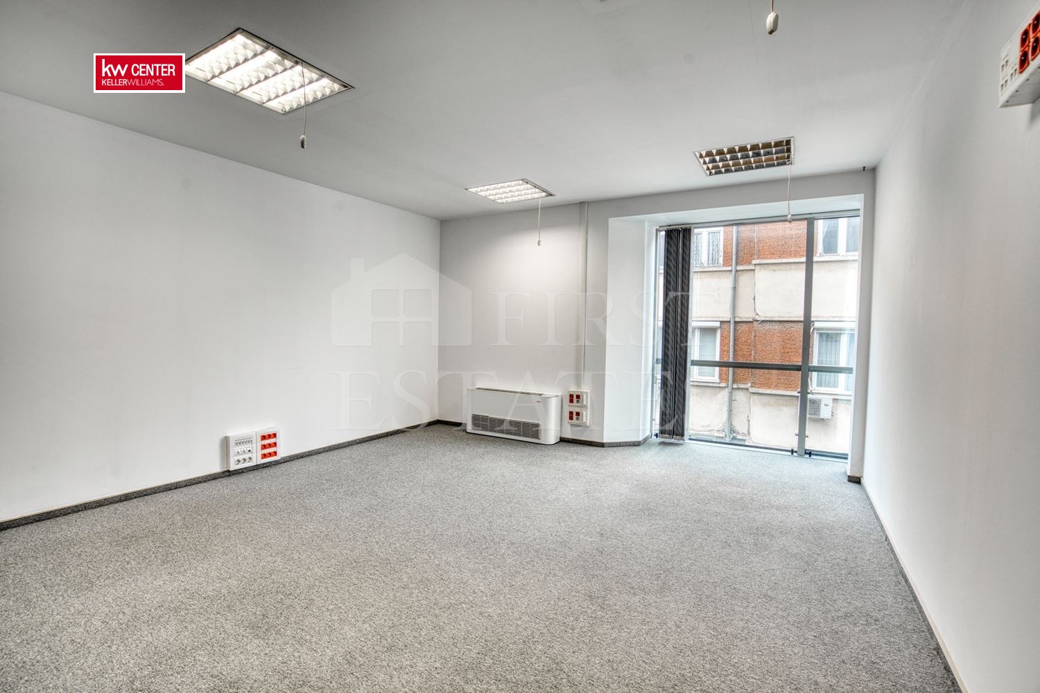 Дава под наем ОФИС, гр. София, Център, снимка 7 - Офиси - 53960918