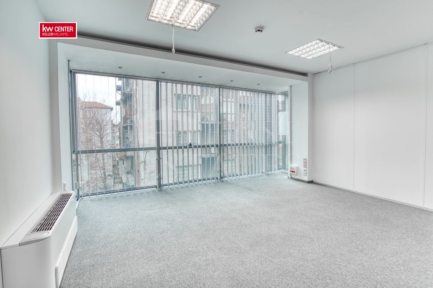 Дава под наем ОФИС, гр. София, Център, снимка 5 - Офиси - 53960918