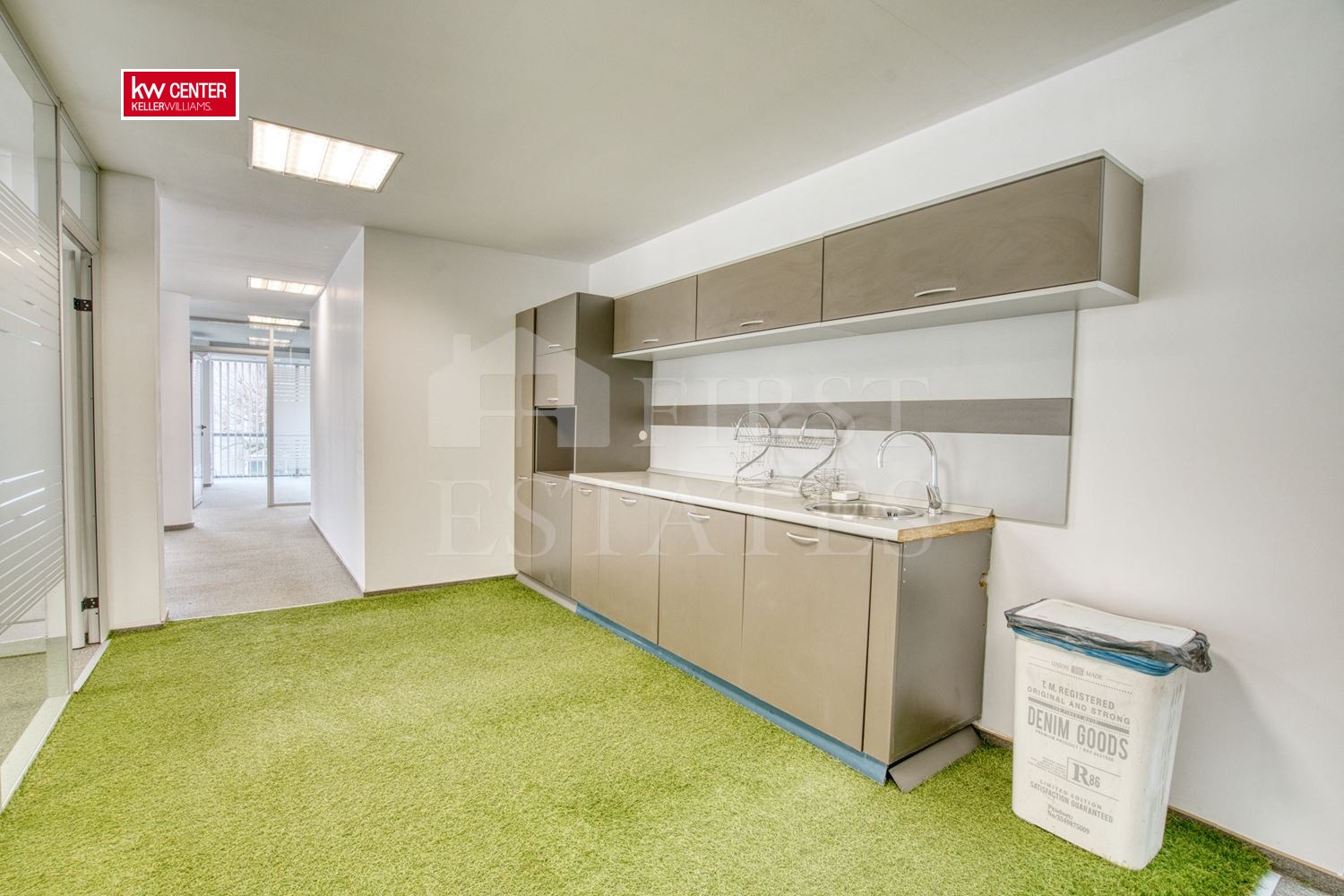 Дава под наем ОФИС, гр. София, Център, снимка 14 - Офиси - 53960918