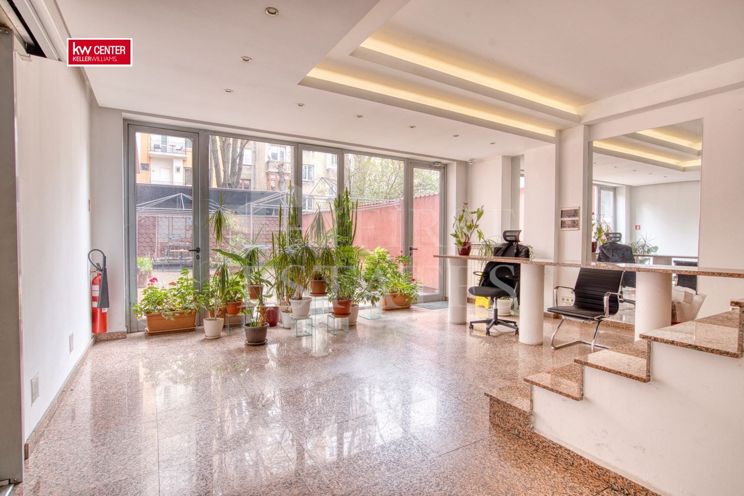 Дава под наем ОФИС, гр. София, Център, снимка 16 - Офиси - 53960918