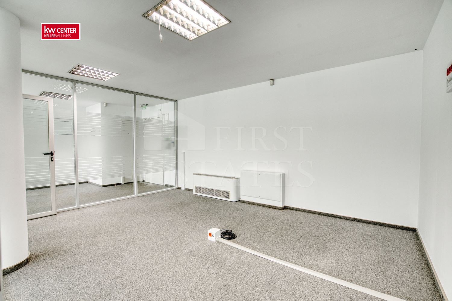 Дава под наем ОФИС, гр. София, Център, снимка 8 - Офиси - 53960918