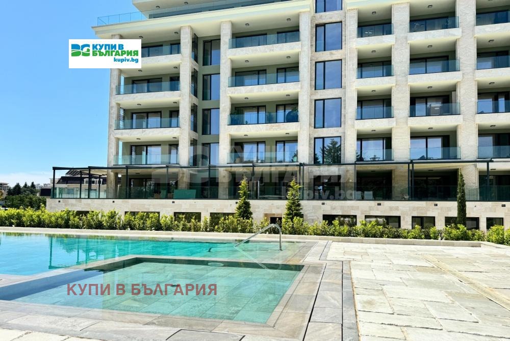 Дава под Наем 2-СТАЕН | Imot.bg — изображение 10