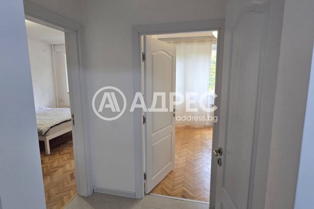 Дава под Наем 3-СТАЕН | Imot.bg — изображение 11