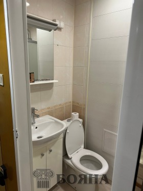 1 bedroom Rodina 2, Ruse 9