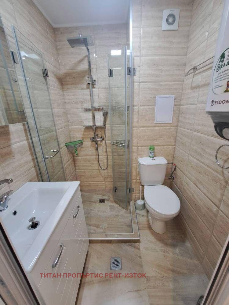 Дава под наем 1-СТАЕН, гр. Бургас, Сарафово, снимка 3 - Апартаменти - 53086356