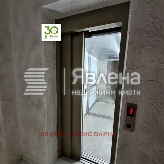 Дава под наем 1-СТАЕН, гр. Варна, Зимно кино Тракия, снимка 7 - Апартаменти - 53728602