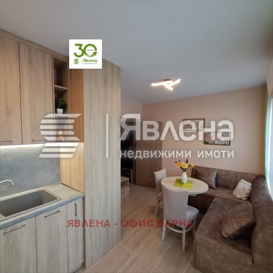 Дава под наем 1-СТАЕН, гр. Варна, Зимно кино Тракия, снимка 4 - Апартаменти - 53728602