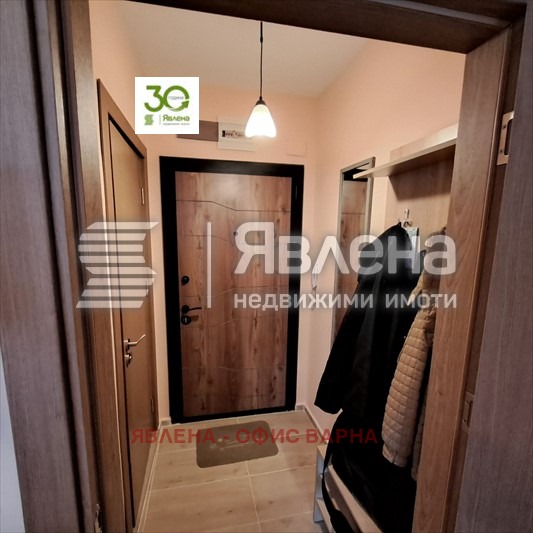 Дава под наем 1-СТАЕН, гр. Варна, Зимно кино Тракия, снимка 5 - Апартаменти - 53728602