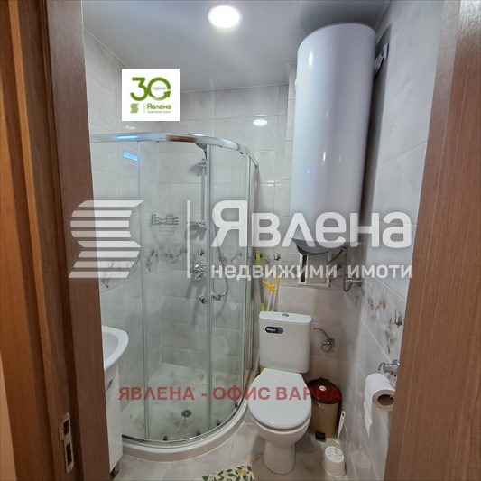 Дава под наем 1-СТАЕН, гр. Варна, Зимно кино Тракия, снимка 6 - Апартаменти - 53728602