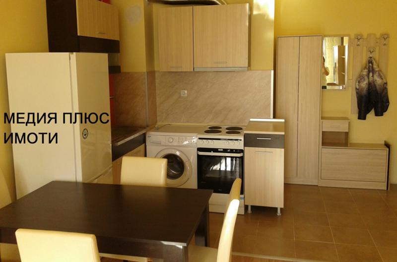 För uthyrning  1 sovrum Plovdiv , Centar , 65 kvm | 84401370 - bild [5]