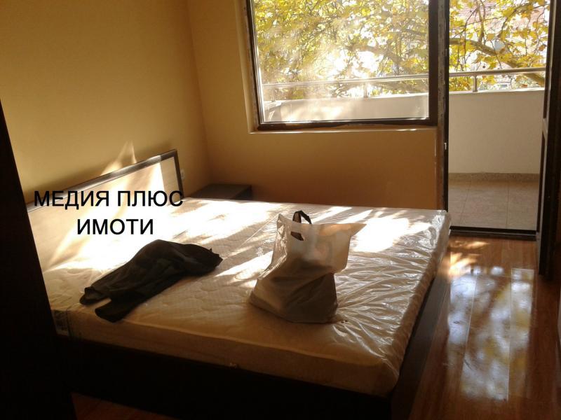 För uthyrning  1 sovrum Plovdiv , Centar , 65 kvm | 84401370 - bild [4]