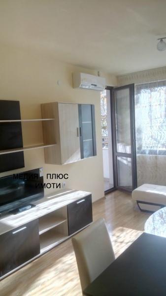 Kiadó  1 hálószoba Plovdiv , Centar , 65 négyzetméter | 84401370 - kép [3]