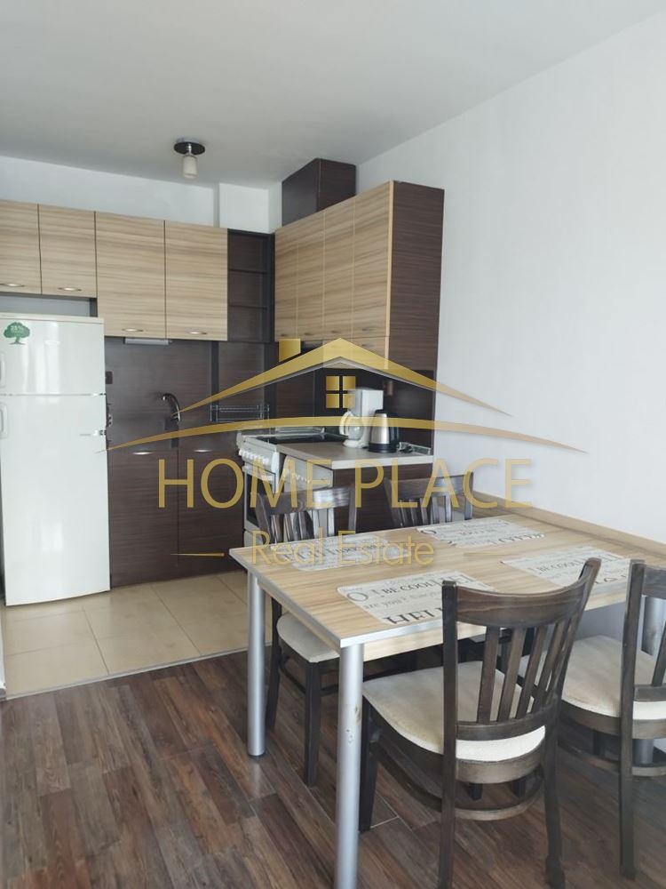 For Rent  1 bedroom Varna , Levski 1 , 50 sq.m | 24786589 - image [2]